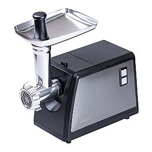 Електрична м'ясорубка Sokany SK-089 професійна, сталь