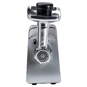 М'ясорубка електрична SOKANY SK-06001 з насадками, сталь