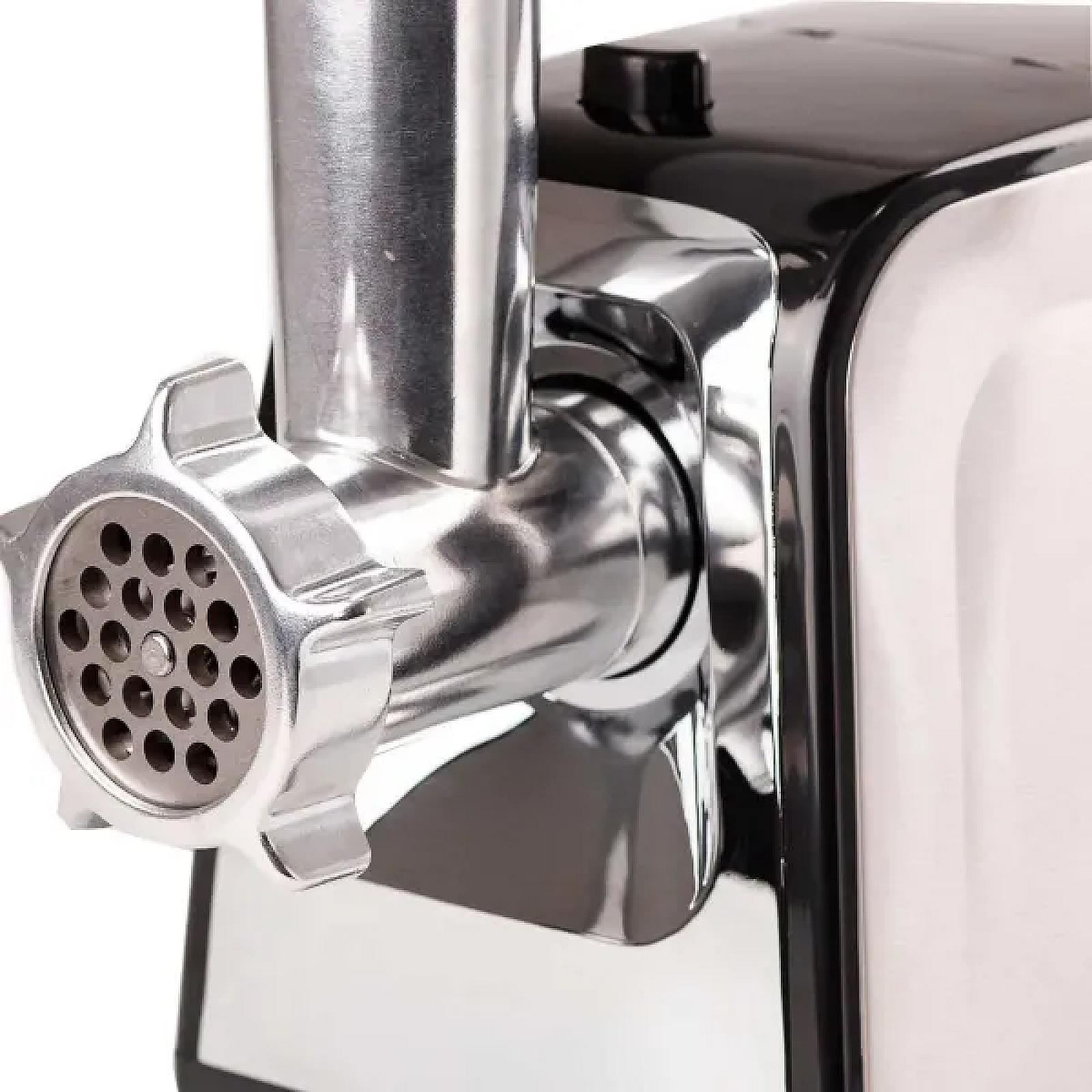 М'ясорубка професійна Sokany SK-090 електрична потужна 3500 Вт