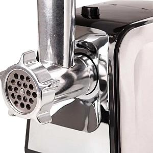 М'ясорубка професійна Sokany SK-090 електрична потужна 3500 Вт