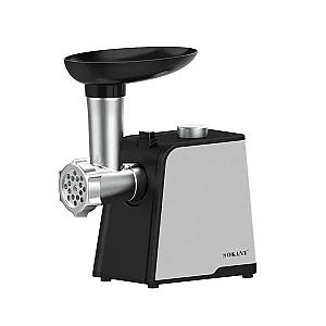 М'ясорубка електрична SOKANY SK-087 з насадками