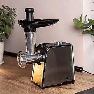 М'ясорубка електрична SOKANY SK-087 з насадками