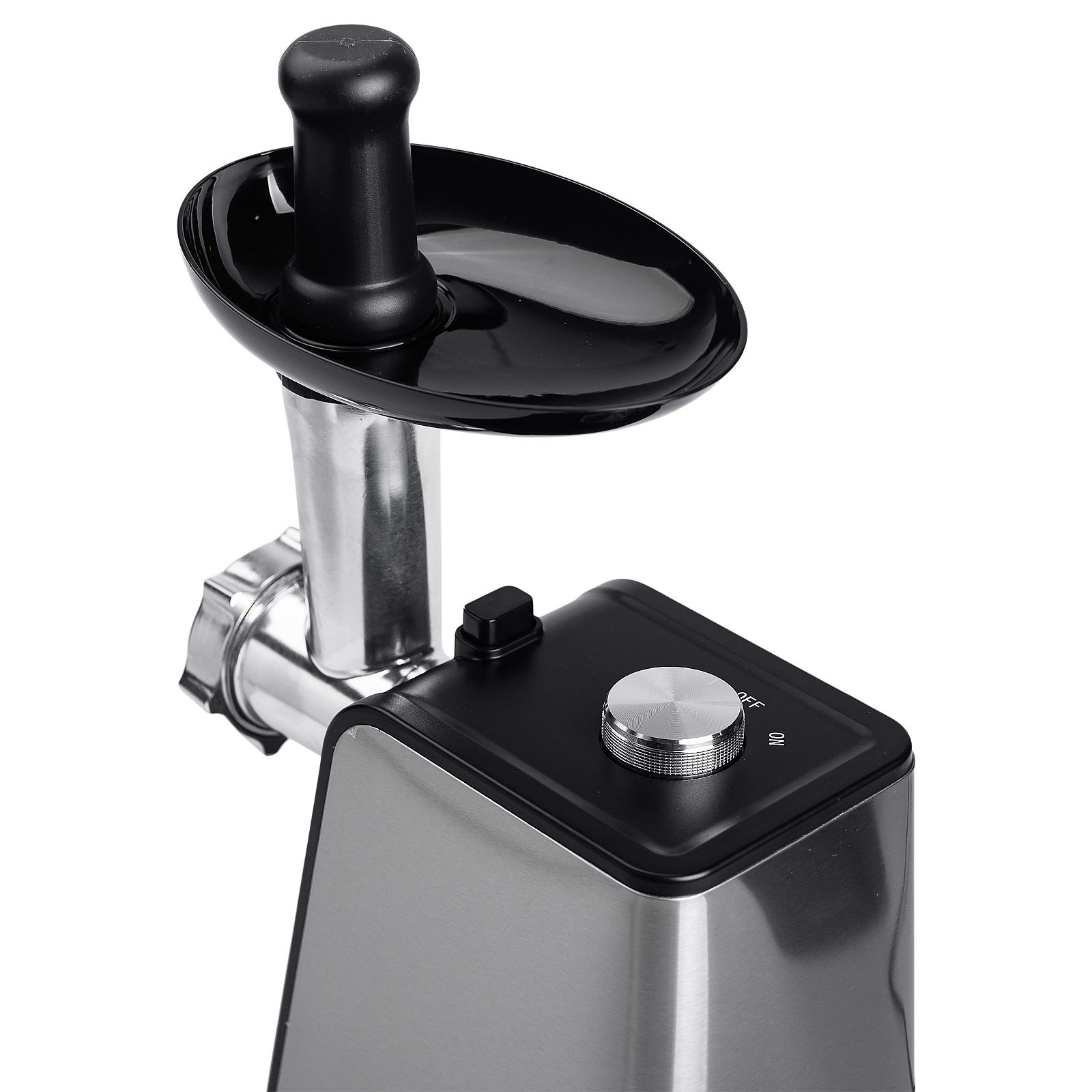 М'ясорубка електрична SOKANY SK-087 з насадками