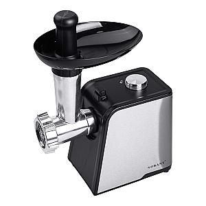 М'ясорубка електрична SOKANY SK-087 з насадками