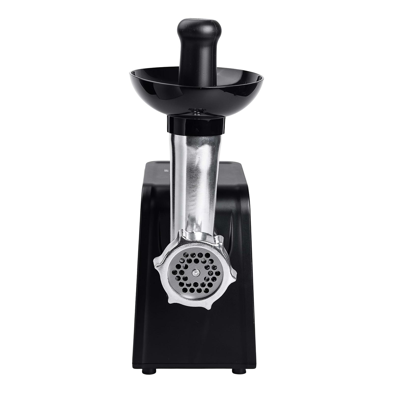 М'ясорубка електрична SOKANY SK-087 з насадками