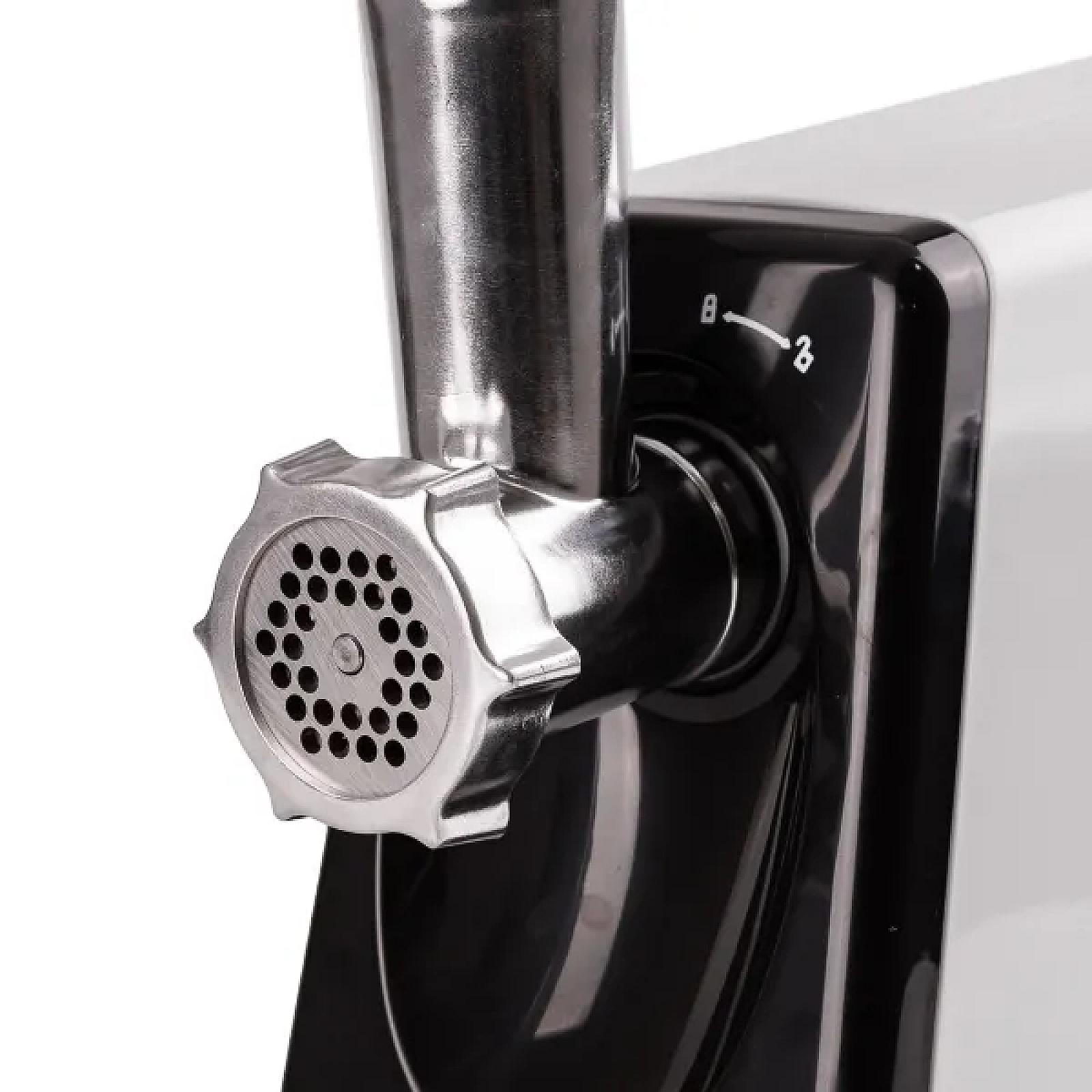 М'ясорубка електрична SOKANY SK-312 з насадками