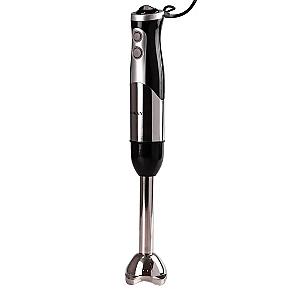 Кухонний комбайн Sokany SM-5011-8 багатофункціональний, чорний