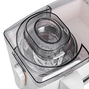 Кухонний комбайн 4 в 1 Sokany SK-03029 з соковижималкою