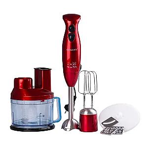 Кухонний комбайн SOKANY SM-5011-7 700 Вт