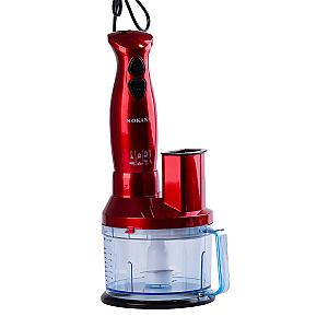 Кухонний комбайн SOKANY SM-5011-7 700 Вт