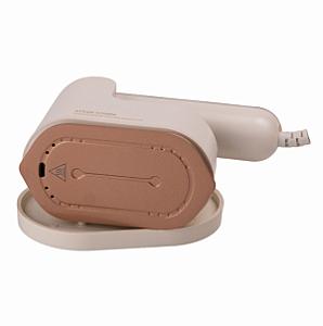 Дорожня праска Sokany SK-3069W з функцією відпарювання для сухого та вологого прасування, білий