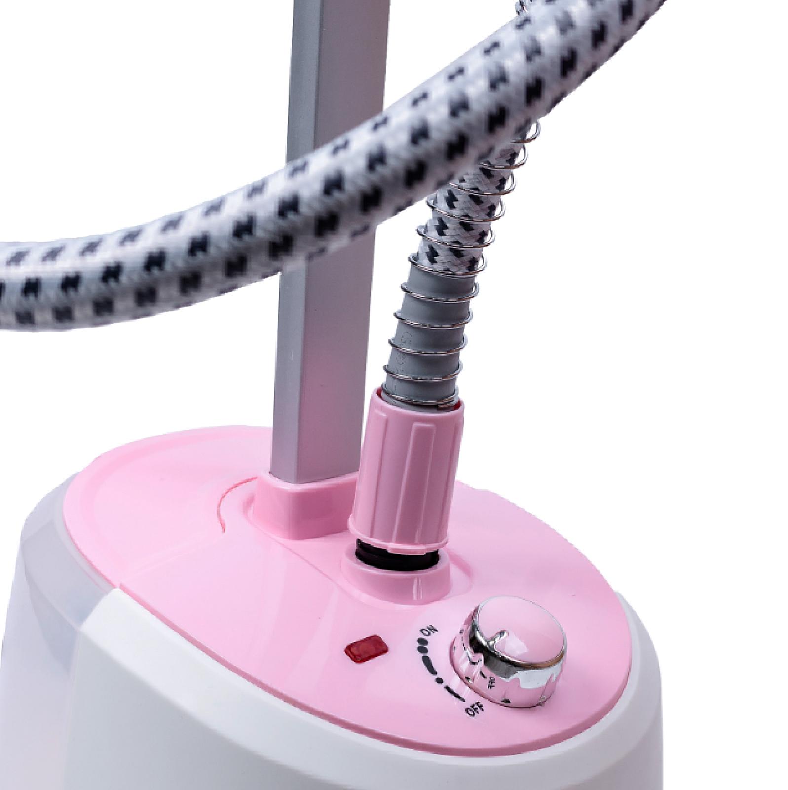 Підлоговий відпарювач SOKANY SK-4005 на 2 л, білий