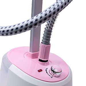 Підлоговий відпарювач SOKANY SK-4005 на 2 л, білий