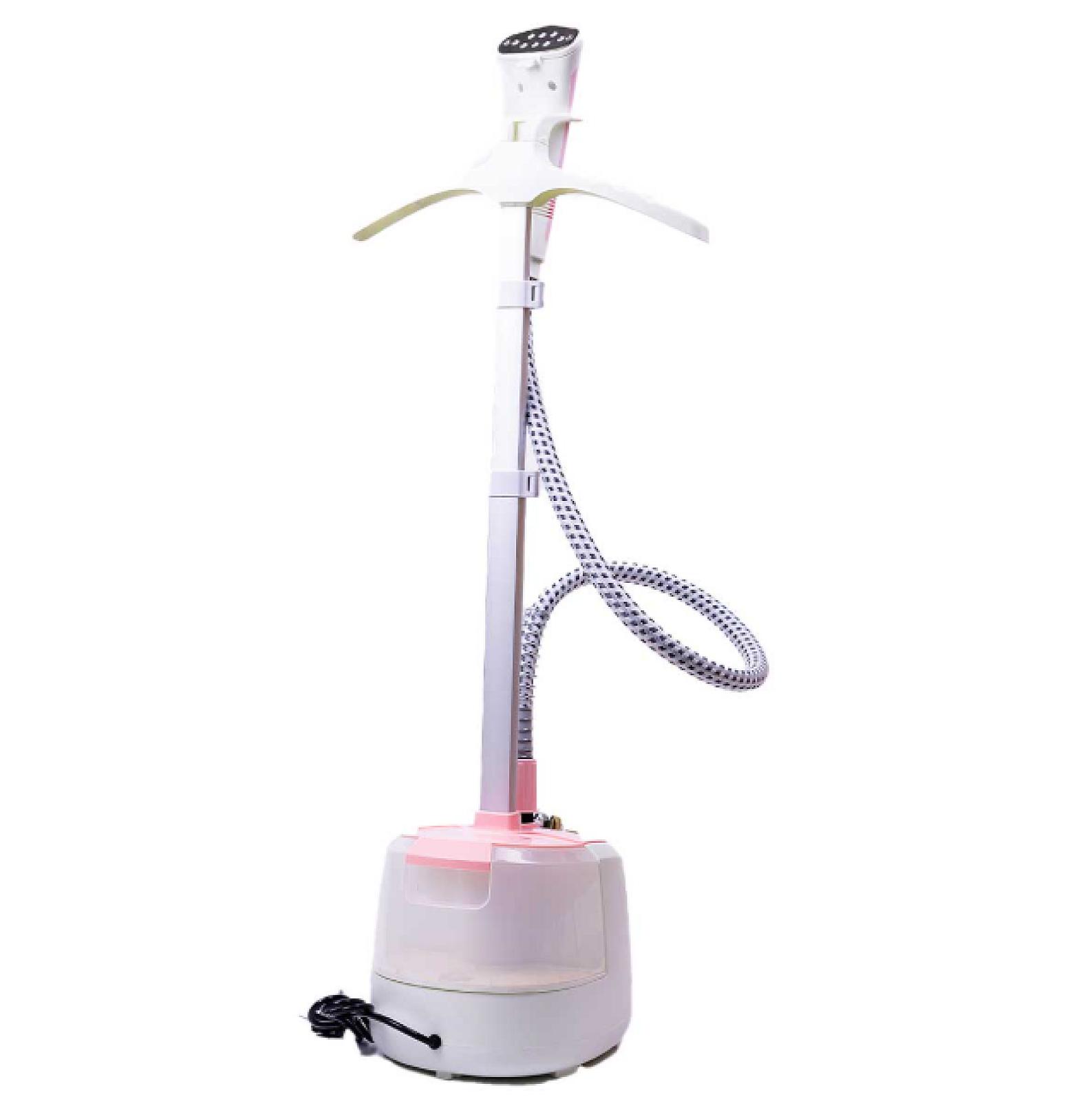 Підлоговий відпарювач SOKANY SK-4005 на 2 л, білий