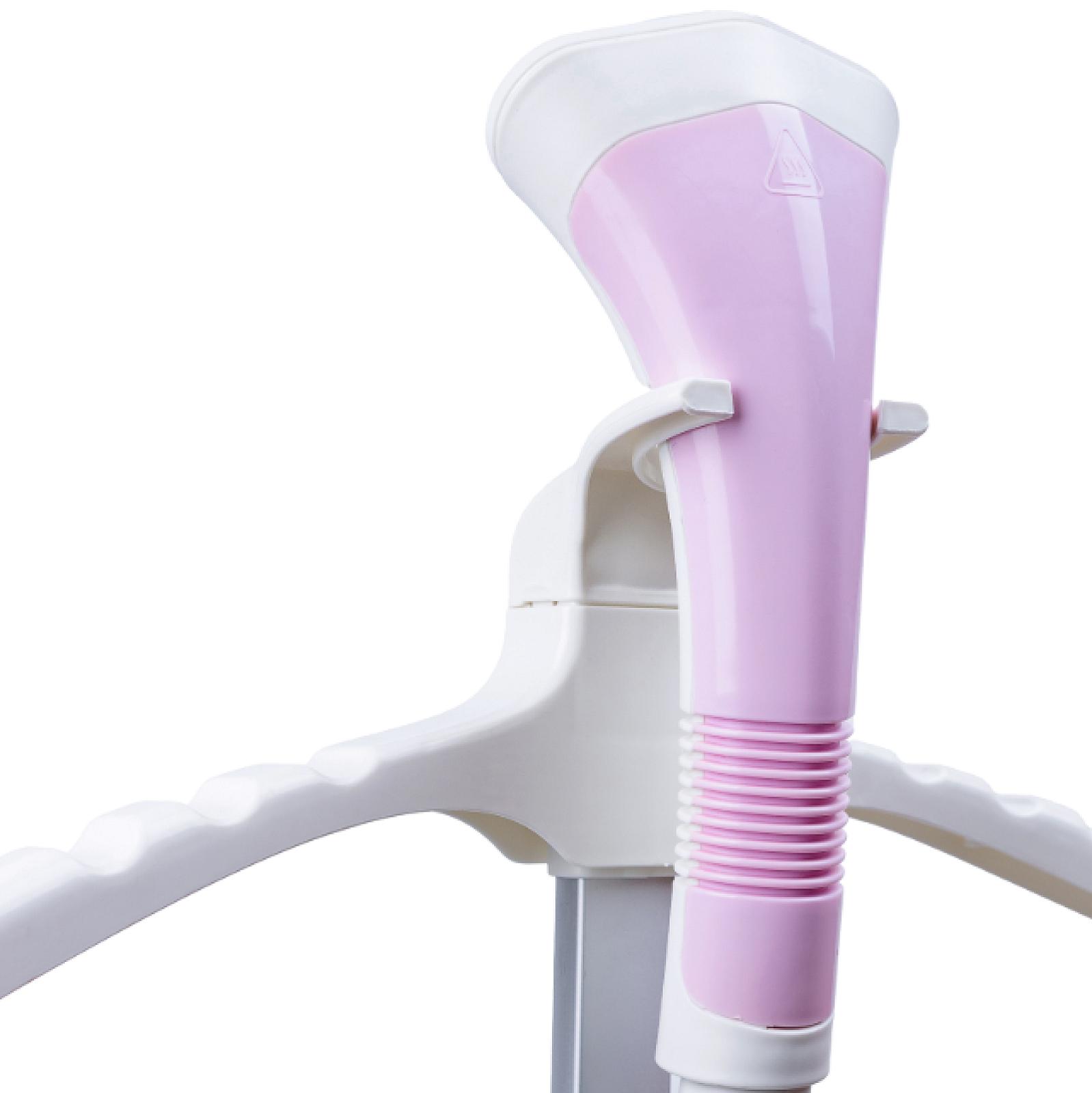 Підлоговий відпарювач SOKANY SK-4005 на 2 л, білий