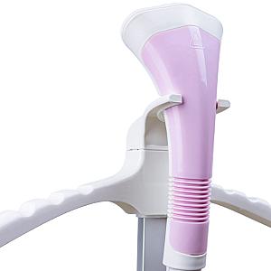 Підлоговий відпарювач SOKANY SK-4005 на 2 л, білий