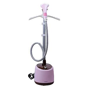 Підлоговий відпарювач SOKANY SK-4005 на 2 л, рожевий