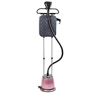 Підлоговий відпарювач SOKANY SK-4013 на 2,2 л, рожевий