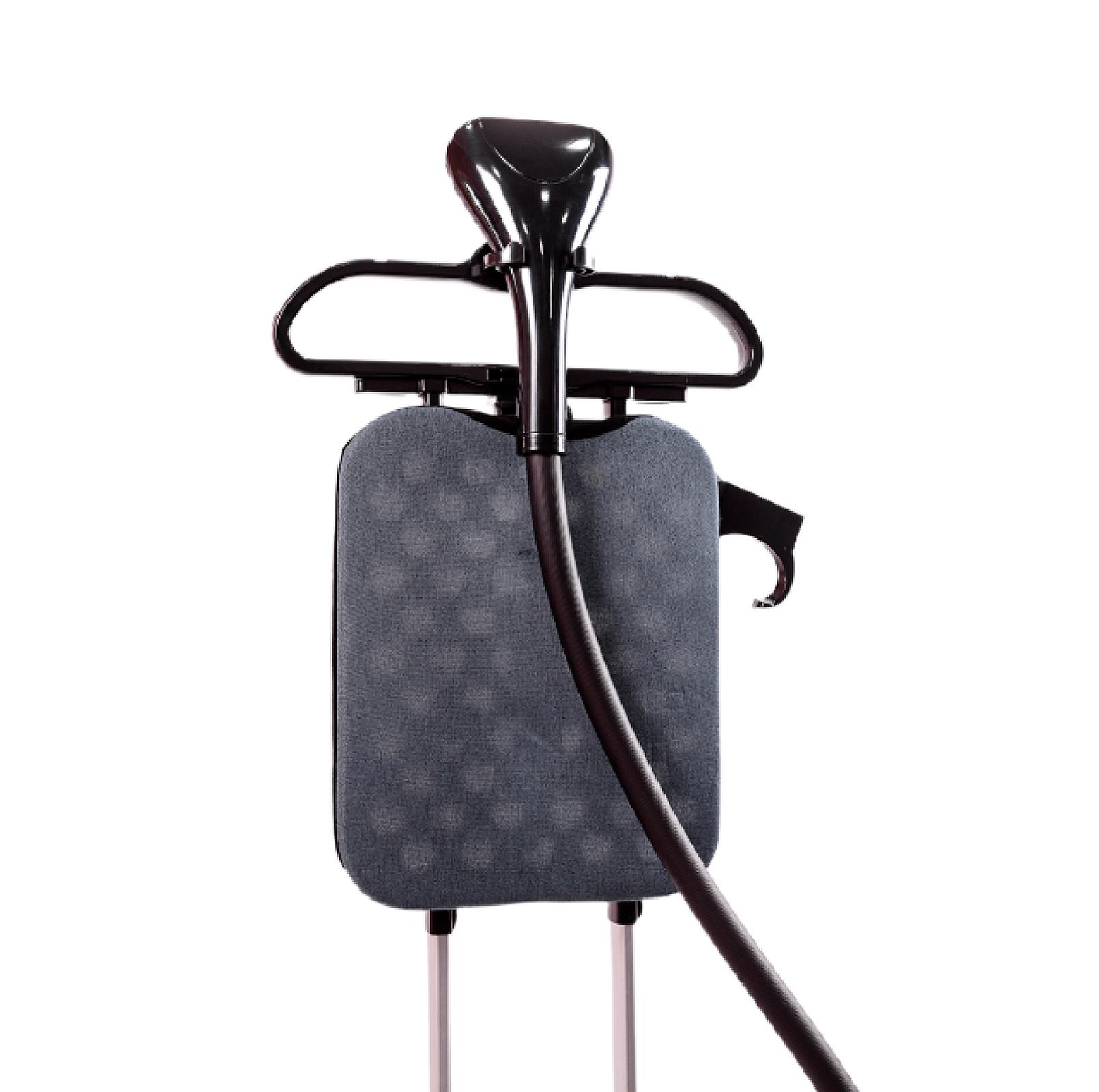 Підлоговий відпарювач SOKANY SK-4013 на 2,2 л, рожевий