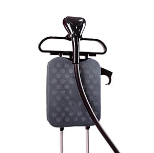 Підлоговий відпарювач SOKANY SK-4013 на 2,2 л, рожевий