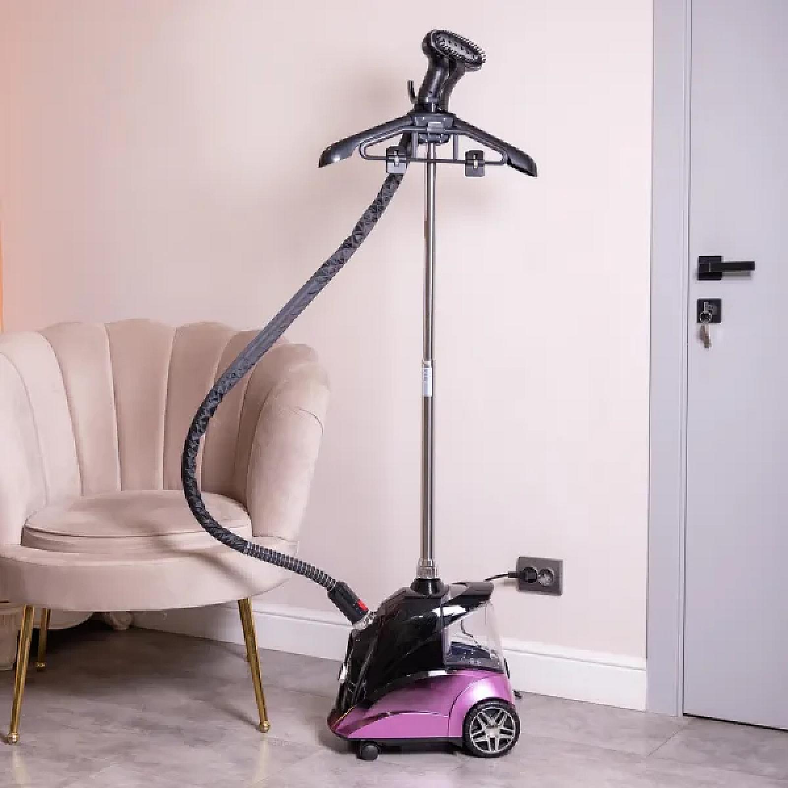 Підлоговий відпарювач SOKANY SK-12012 на 2.8 л