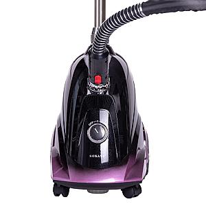 Підлоговий відпарювач SOKANY SK-12012 на 2.8 л