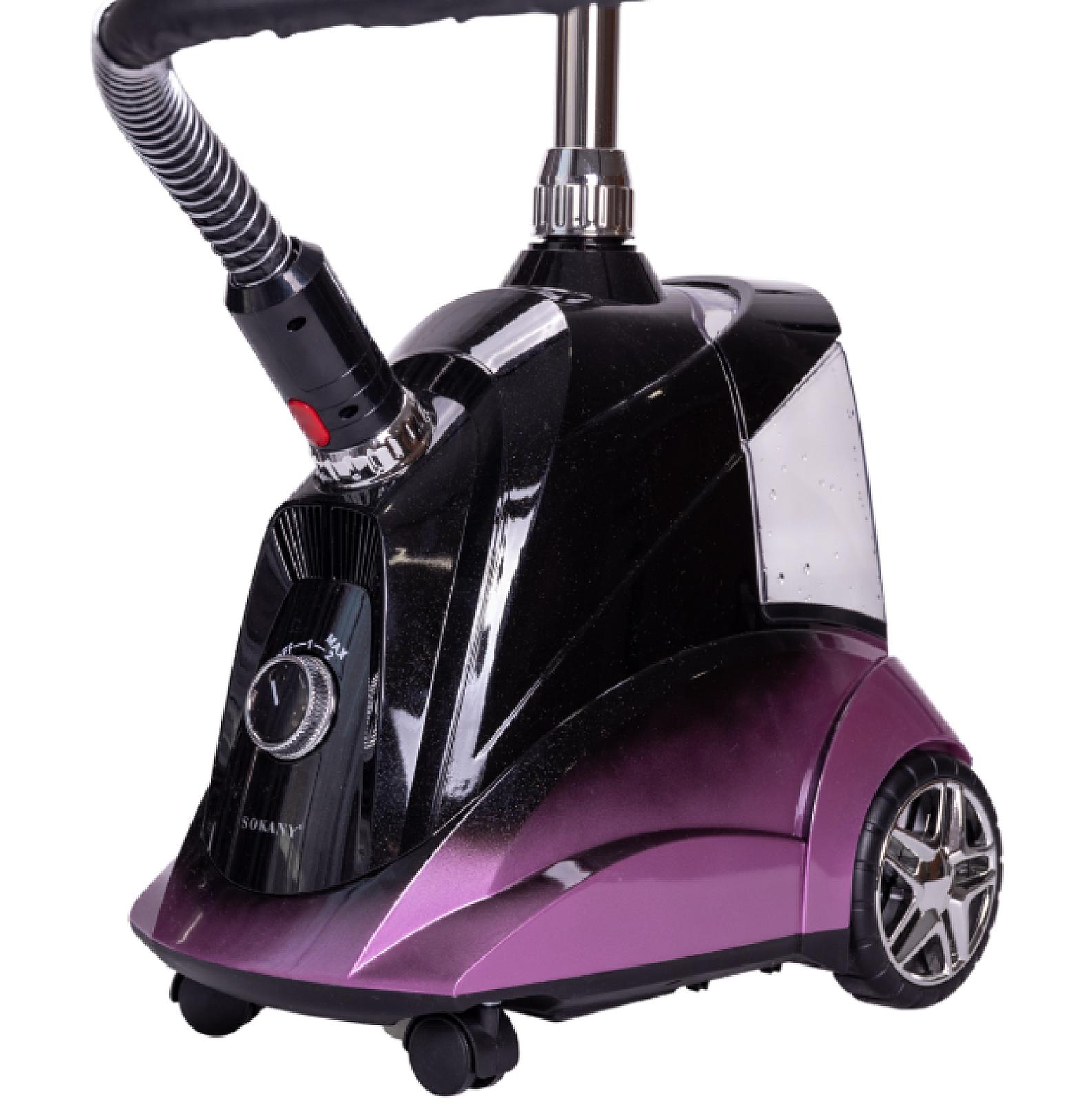 Підлоговий відпарювач SOKANY SK-12012 на 2.8 л