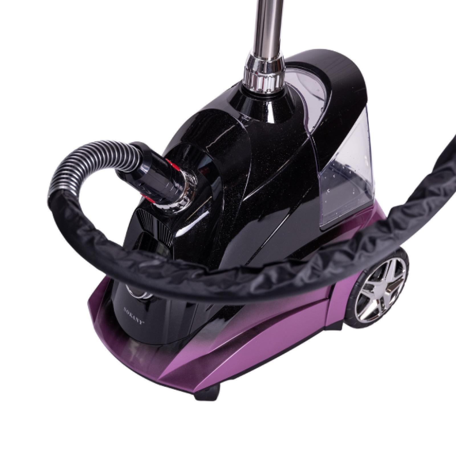 Підлоговий відпарювач SOKANY SK-12012 на 2.8 л