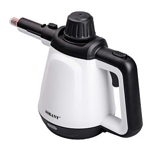 Пароочисник SOKANY SK-11047 ручний з набором насадок