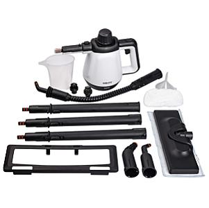 Пароочисник SOKANY SK-11047 ручний з набором насадок