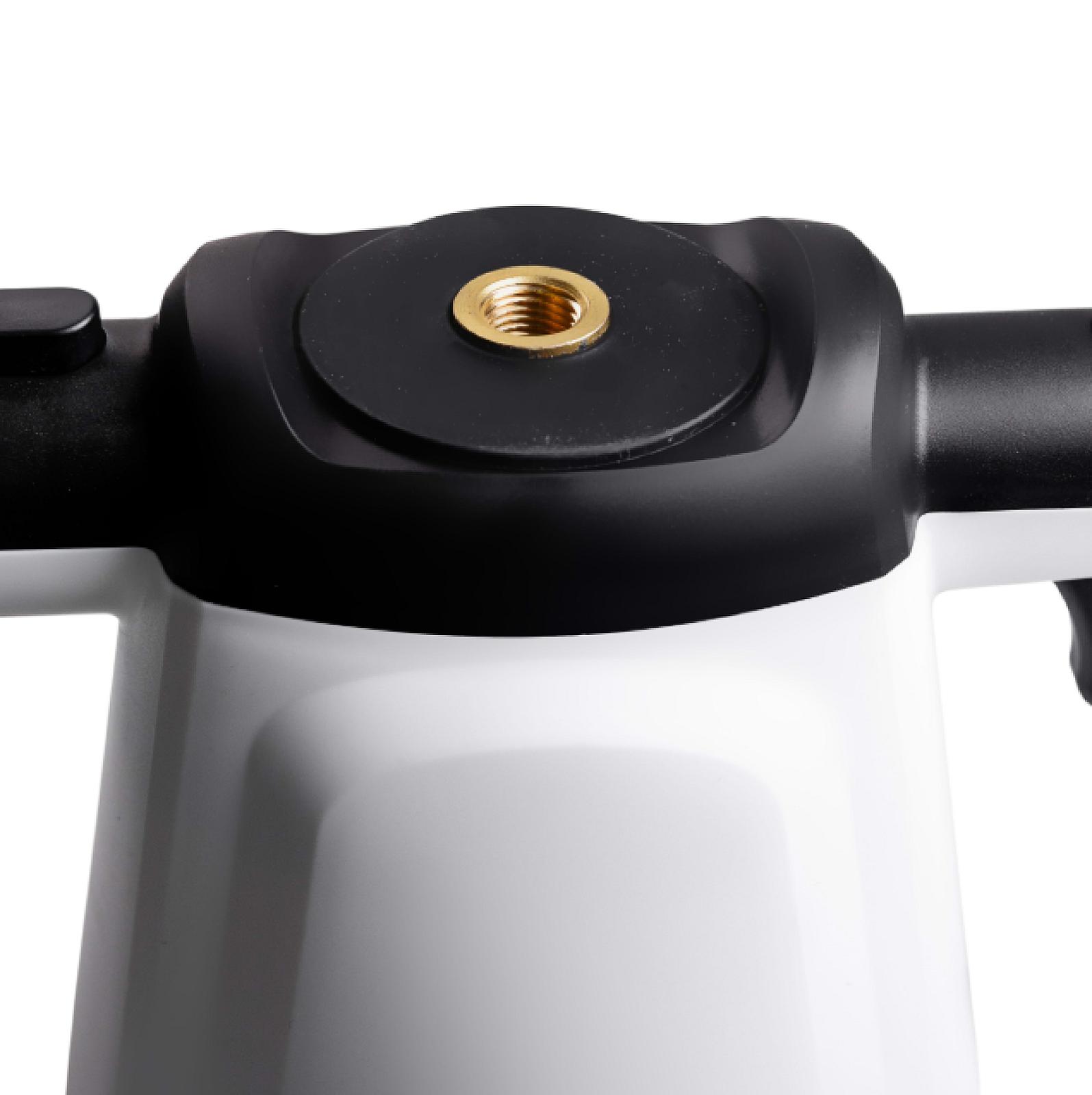 Пароочисник SOKANY SK-11047 ручний з набором насадок