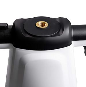 Пароочисник SOKANY SK-11047 ручний з набором насадок