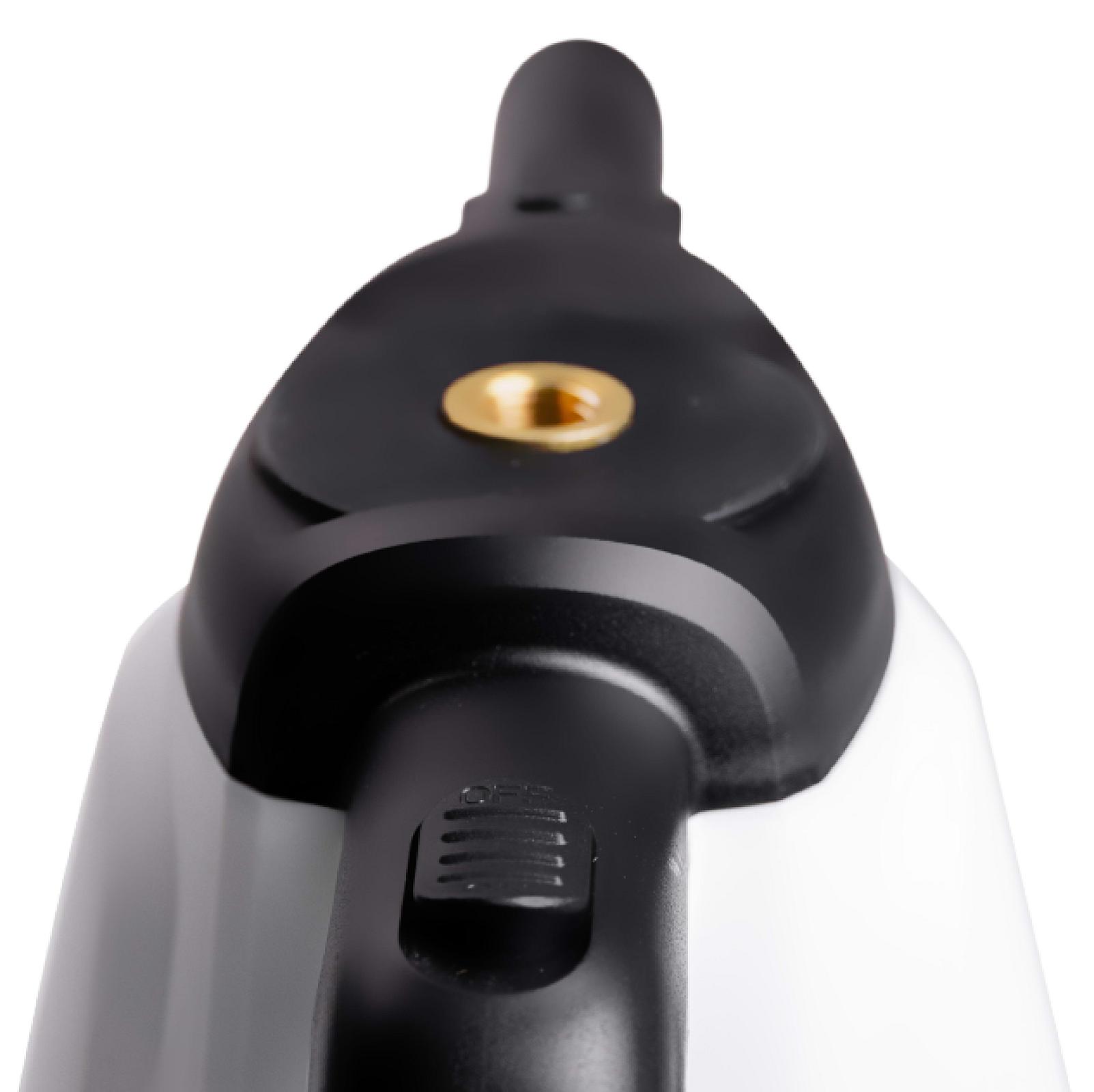 Пароочисник SOKANY SK-11047 ручний з набором насадок