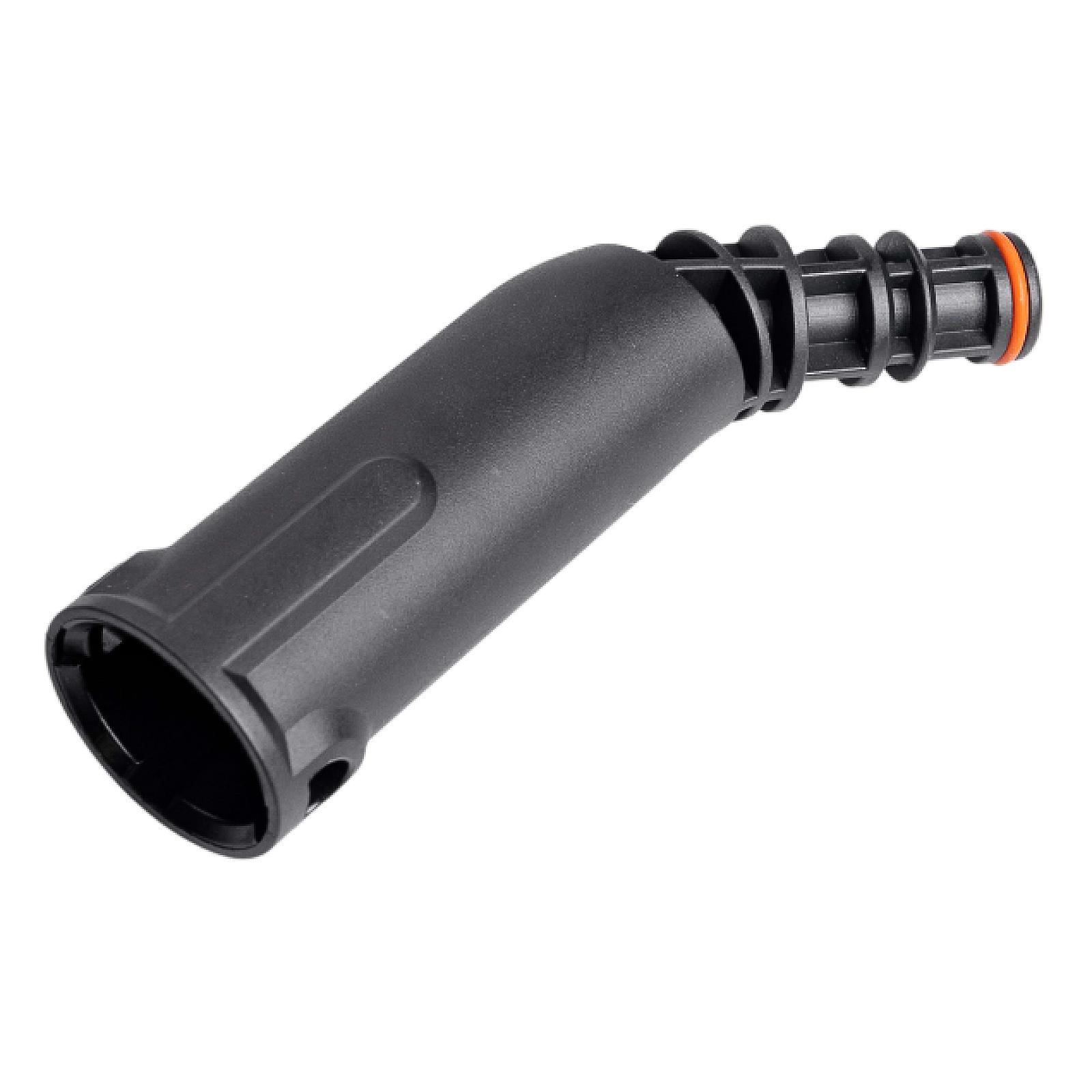 Пароочисник SOKANY SK-11047 ручний з набором насадок