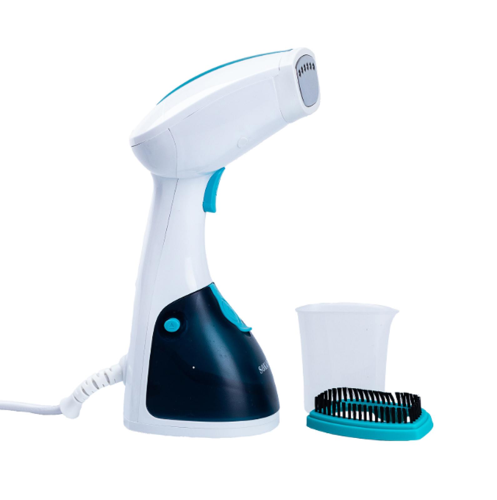 Ручний відпарювач SOKANY AJ-2205 1200 Вт, темно-синій