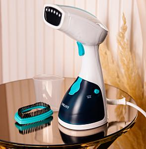 Ручний відпарювач SOKANY AJ-2205 1200 Вт, темно-синій