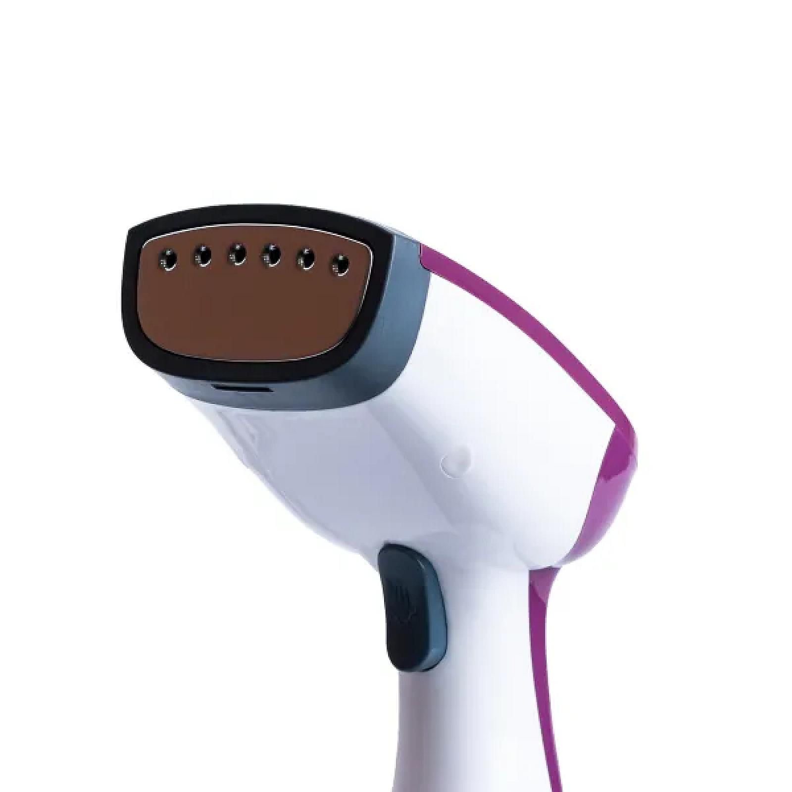 Ручний відпарювач SOKANY AJ-2205 1200 Вт, фіолетовий