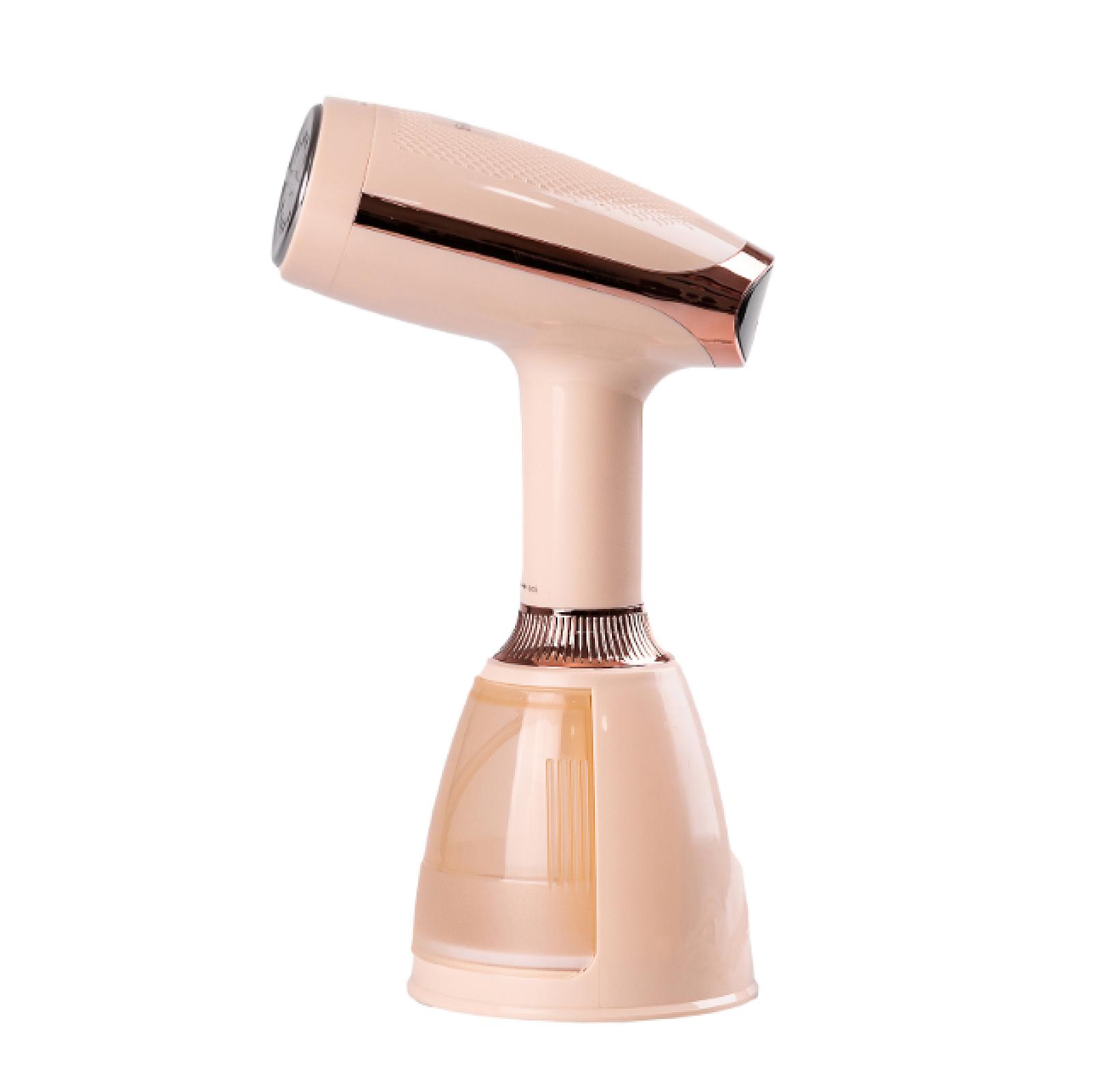 Ручний відпарювач SOKANY SK-12003 1500 Вт, пудровий