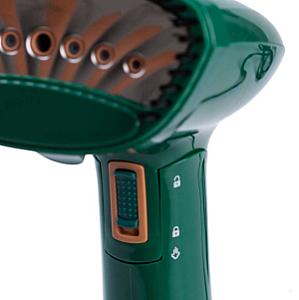 Ручний відпарювач SOKANY SK-GT-3065 складаний, зелений