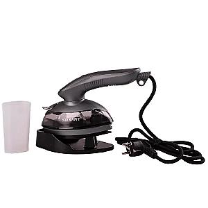 Ручний відпарювач SOKANY SK-YD-2130 для сухого та вологого прасування, чорний