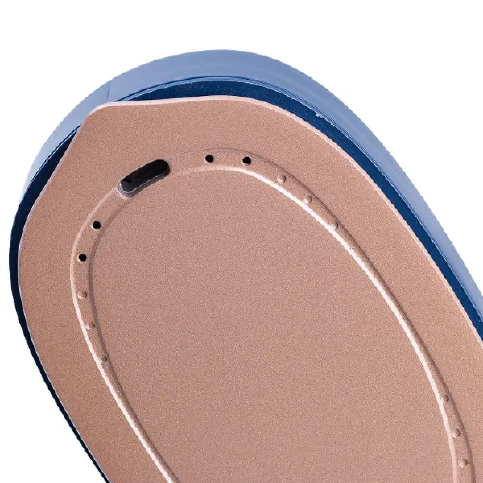 Дорожня праска Sokany SK-3071 для сухого та вологого прасування, синій