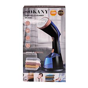 Ручний відпарювач SOKANY SK-3080 1200 Вт