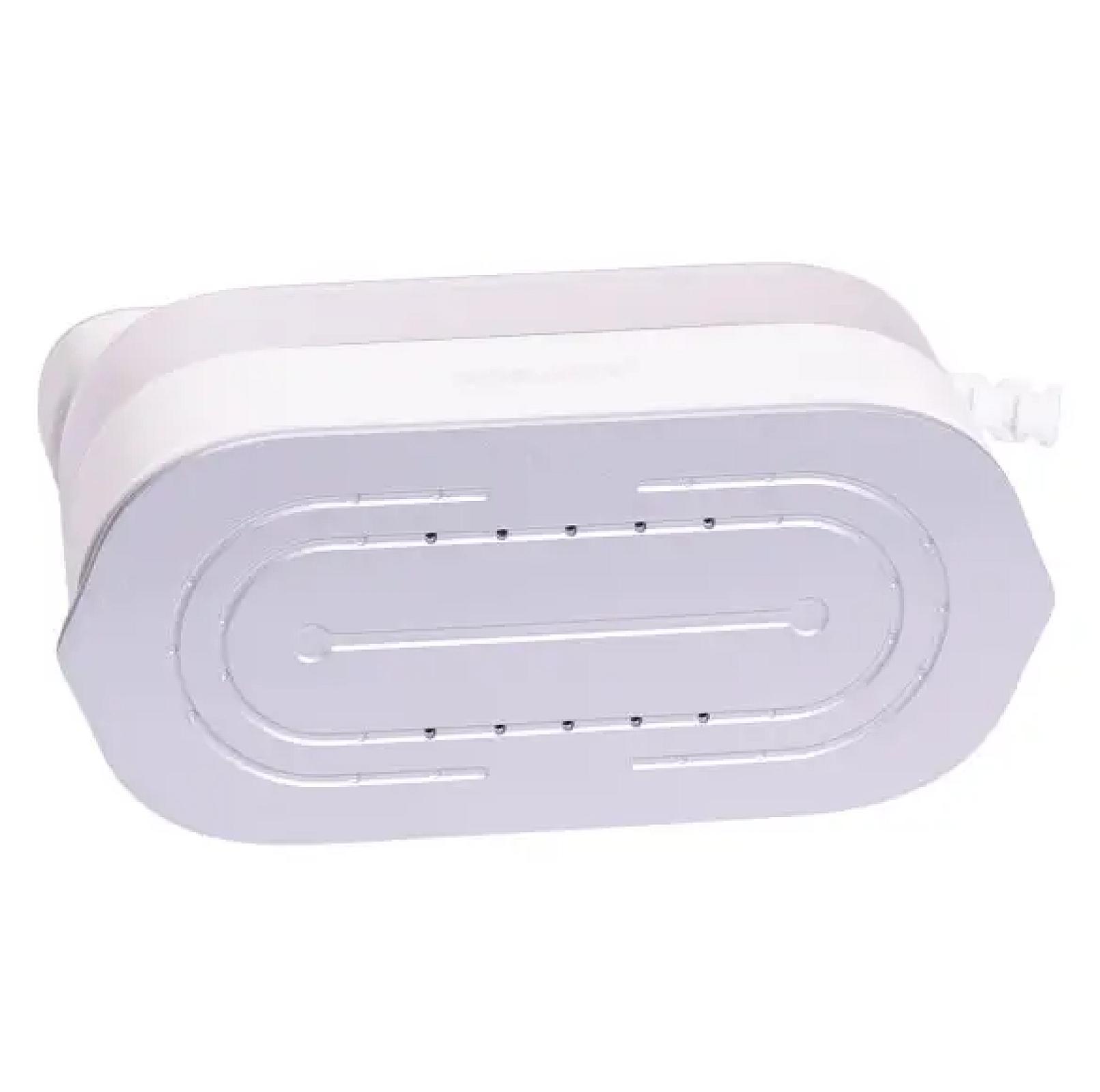 Дорожня праска SOKANY SK-11045 з керамічною підошвою, білий