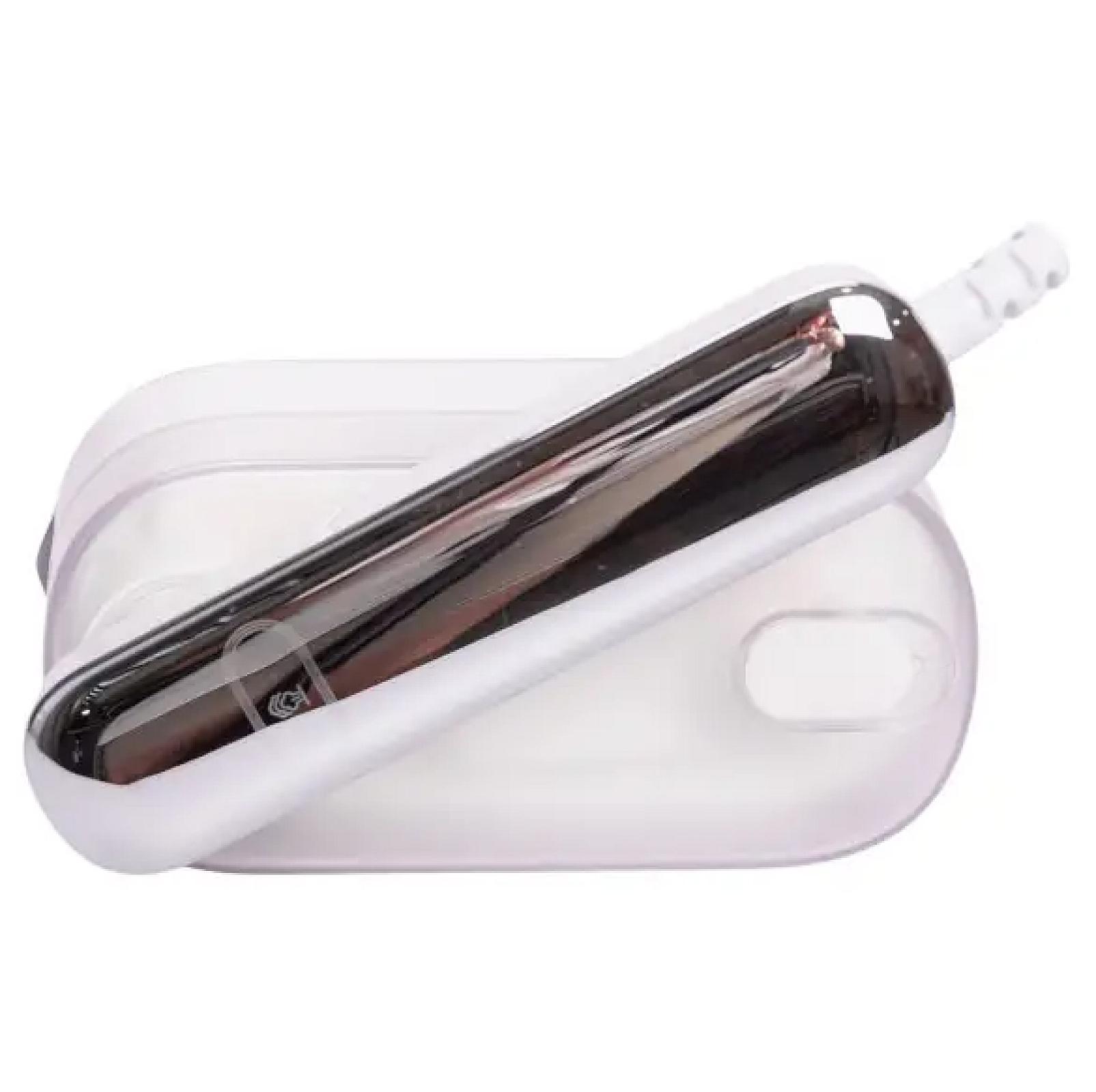 Дорожня праска SOKANY SK-11045 з керамічною підошвою, білий