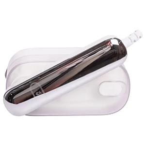 Дорожня праска SOKANY SK-11045 з керамічною підошвою, білий