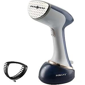 Ручний відпарювач SOKANY SK-11046 1700 Вт 360 мл