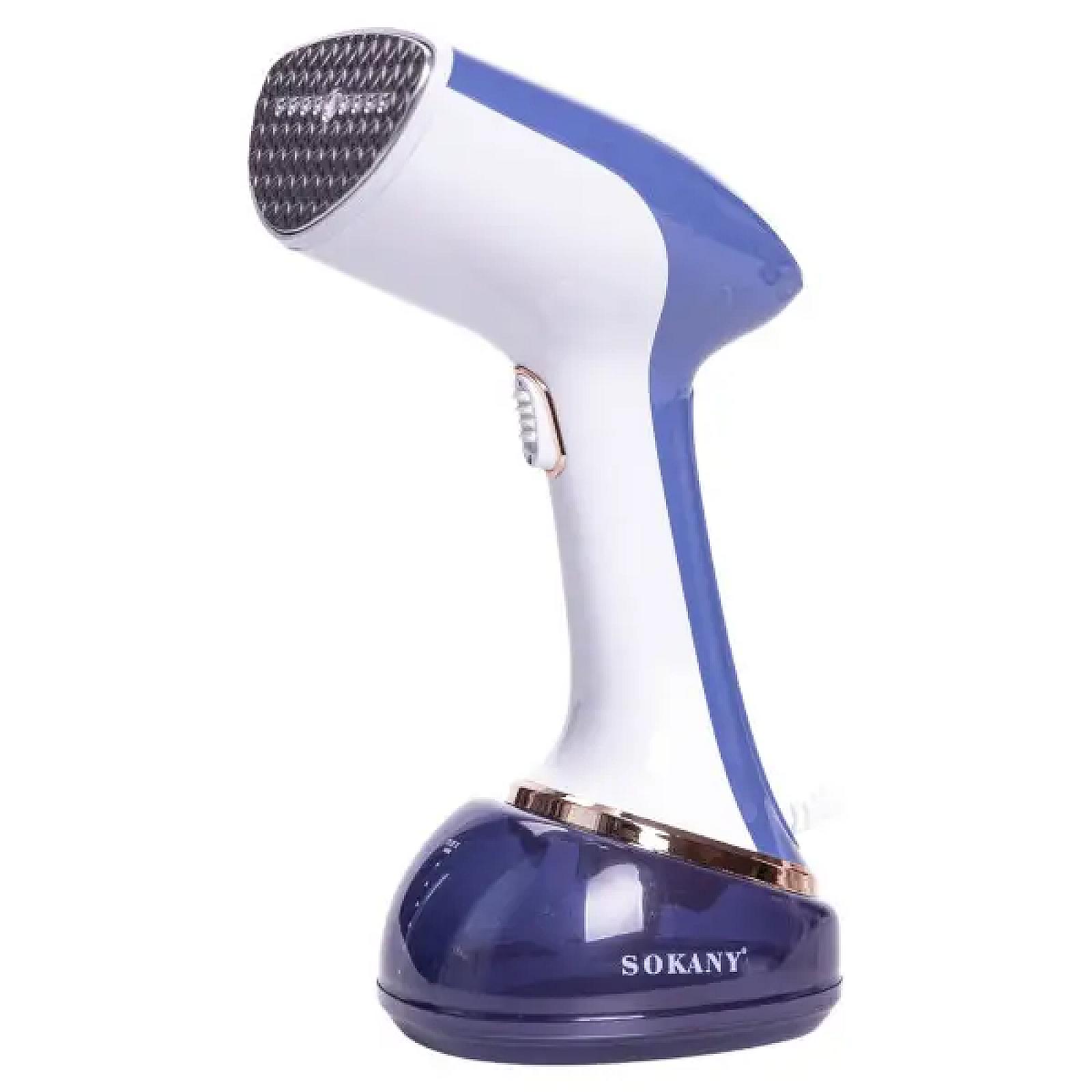 Ручний відпарювач SOKANY SK-11046 1700 Вт 360 мл