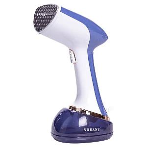 Ручний відпарювач SOKANY SK-11046 1700 Вт 360 мл