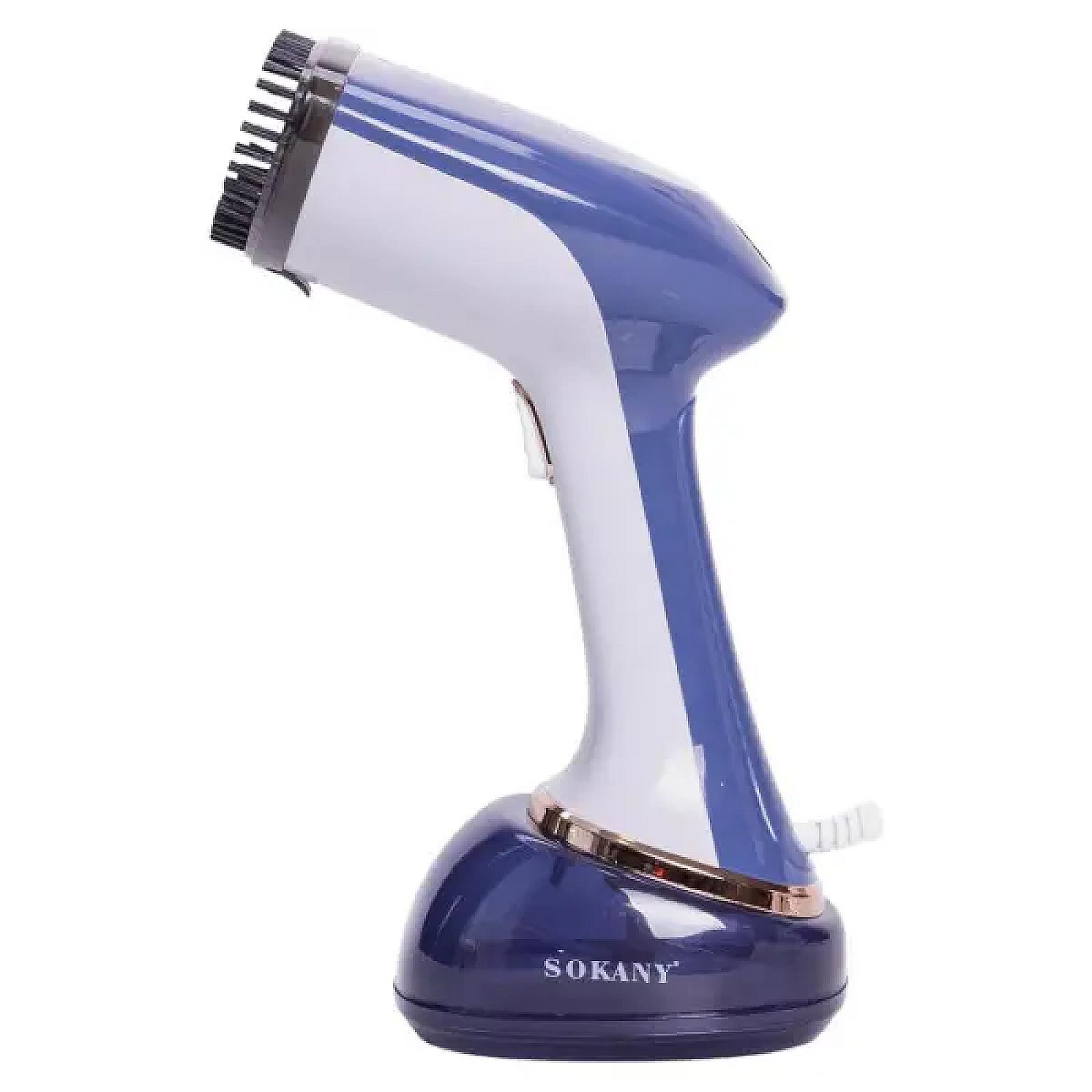 Ручний відпарювач SOKANY SK-11046 1700 Вт 360 мл