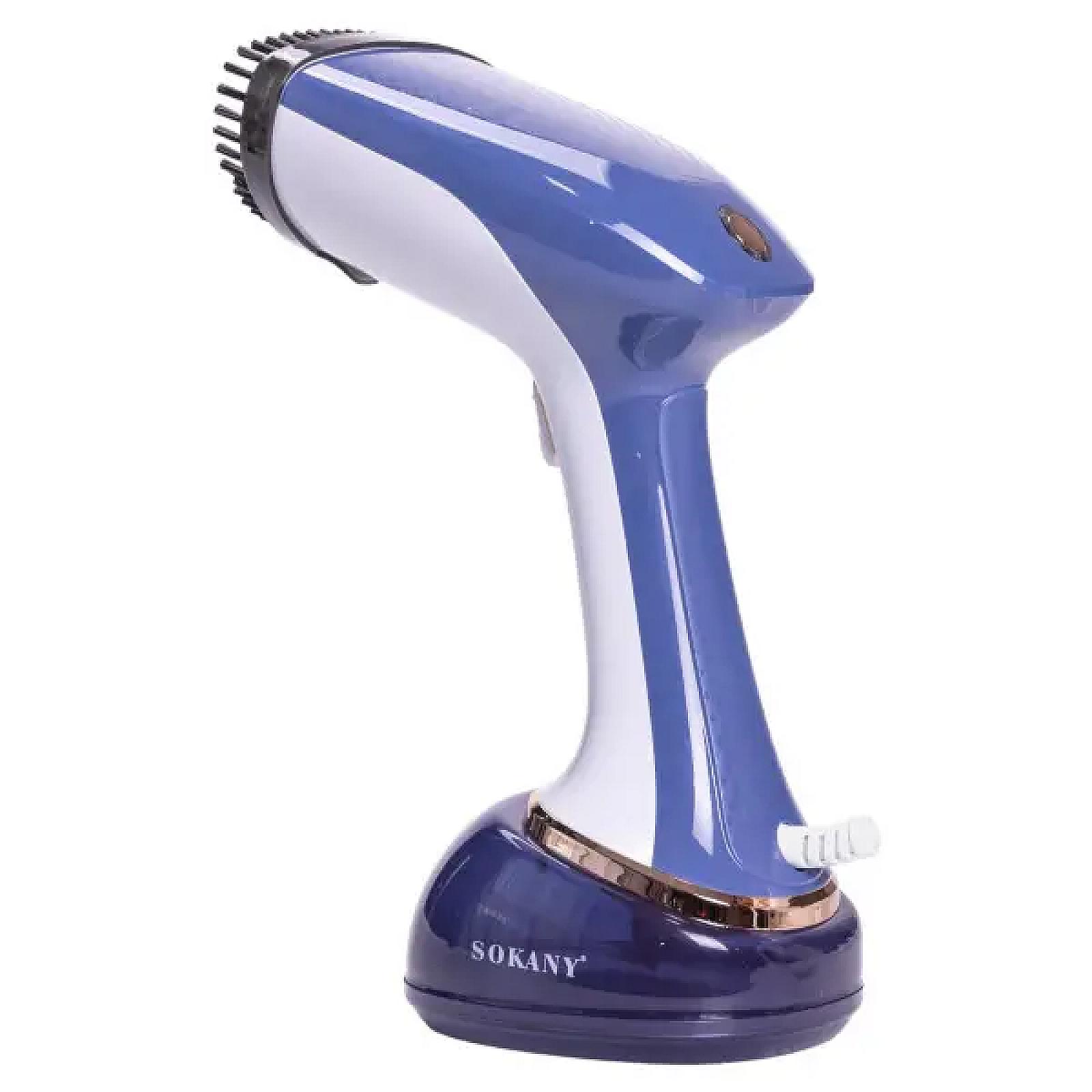 Ручний відпарювач SOKANY SK-11046 1700 Вт 360 мл